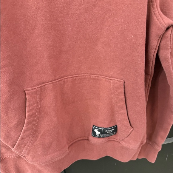 Abercrombie kids hoody size 9/10 - Picture 2 of 7
